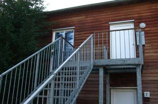 Sozialwohnungen mieten in In Den Gärten, 58239 Schwerte, 3-Zi. Wo. mit sep. Eingang und Balkon in Schwerte mit WBS