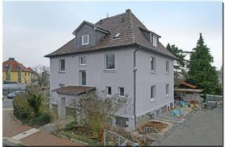 Wohnung mieten in 34560 Fritzlar, 3-ZKB mit 2 PKW-Stellplätzen, Fritzlar-City