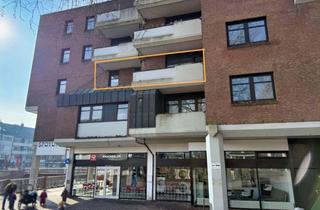 Wohnung mieten in Spoyufer, 47533 Kleve, Wohnen an der Spoy!