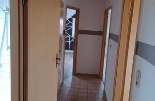 Wohnung mieten in Goethestraße 12 b, 39167 Niederndodeleben, Geräumige 2-Raum Wohnung im Dachgeschoss