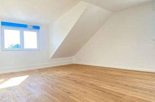 Wohnung mieten in 68723 Schwetzingen, Erstbezug nach Sanierung - Hochwertige & geschmackvolle 3ZKB DG-Wohnung mit Garage
