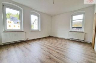 Wohnung mieten in Altenberger Straße 71, 01744 Schmiedeberg, 2-Raum-Wohnung mit Stellplatz in Schmiedeberg
