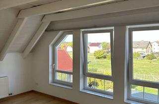 Wohnung mieten in Hatzfelder Straße 85a, 33104 Paderborn, Charmante 3-Zimmer-Maisonette (103 m²) mit großzügigem Balkon, Klimaanlage & Carport – ruhige Lage
