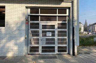 Garagen kaufen in Kronenstraße 76, 40217 Unterbilk, Tiefgaragenstellplätze in Düsseldorf zum verkaufen