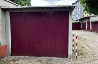 Garagen mieten in Walzenstraße 11a, 47053 Hochfeld, Garage