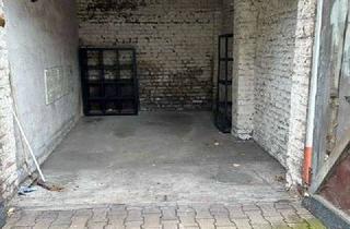 Garagen mieten in Walzenstraße 11a, 47053 Hochfeld, Garage