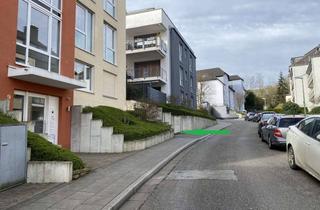 Garagen mieten in Tiergarten, 45239 Werden, Tiefgaragenstellplatz in Essen Werden