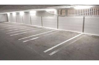 Garagen mieten in Östliche Karl-Friedrich-Straße 38, 75175 Oststadt, Tiefgaragenstellplatz in zentraler Lage zu vermieten