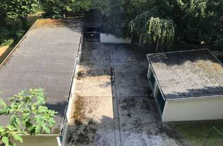 Garagen mieten in Garagen Bülowstr. 46, 45479 Broich, Garage auf einem Garagenhof