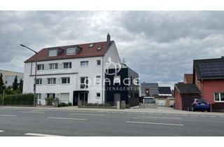 Garagen mieten in 92318 Neumarkt, ***TIEFGARAGENSTELLPLATZ AMBERGER STRASSE - NEBEN LAMMSBRÄU***