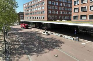 Gastronomiebetrieb mieten in 48155 Hansaplatz, 330 m² Gastronomiefläche (auch teilbar) in Top Innenstadtlage von Münster!
