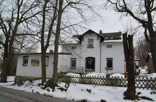 Gewerbeimmobilie kaufen in Mönchswalder Straße, 02681 Wilthen, Gaststätte und Wohnhaus in Wilthen