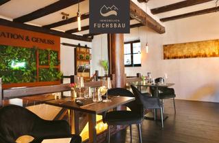 Gastronomiebetrieb mieten in 78462 Konstanz, Stilvolles Restaurant in Toplage von Konstanz sucht neuen Pächter