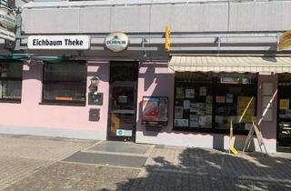 Gastronomiebetrieb mieten in Ulmerstrasse 10, 71732 Tamm, Pizzeria/Gaststätte in Bestlage in Tamm-Hohenstange/Geschäftszentrum mit XXL-Parkplatz