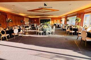 Gewerbeimmobilie kaufen in 72213 Altensteig, Top Event-Location in Altensteig