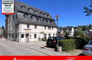 Gewerbeimmobilie kaufen in 09366 Stollberg, Voll ausgestattet Pension mit Pub