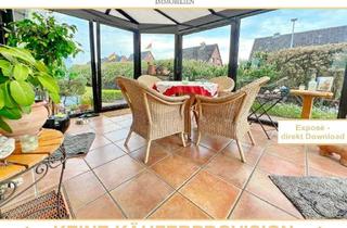 Haus kaufen in 25569 Kremperheide, Bungalow für JUNG und ALT zum fairen Preis!
