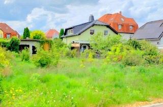 Grundstück zu kaufen in 08056 Zwickau, Rarität ! *** Grundstück in Oberhohndorf