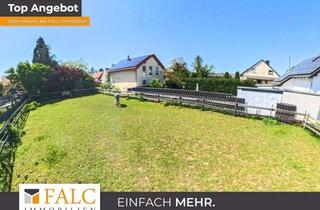 Grundstück zu kaufen in 67551 Worms, Bauen Sie sich Ihr Traumhaus in Worms-Wiesoppenheim