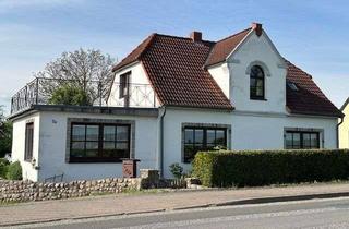 Einfamilienhaus kaufen in 18276 Gutow, Einfamilienhaus in Gutow
