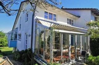 Doppelhaushälfte kaufen in 73734 Esslingen, Esslingen-Zollberg: Moderne Doppelhaushälfte in traumhafter Lage