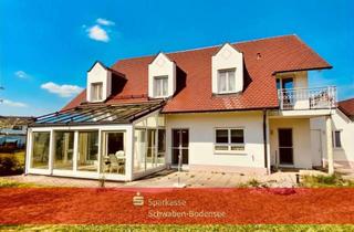 Einfamilienhaus kaufen in 86473 Ziemetshausen, Einfamilienhaus für gehobene Ansprüche in Ziemetshausen