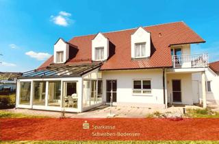 Einfamilienhaus kaufen in 86473 Ziemetshausen, Qualitäts-Zuhause in Ziemetshausen