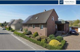 Doppelhaushälfte kaufen in 46145 Sterkrade-Nord, Traumhaft gelegen! Doppelhaushälfte mit Naturkulisse