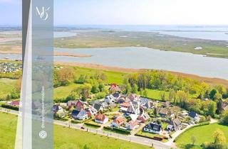 Einfamilienhaus kaufen in 18374 Zingst, Vielseitiges Wohnkonzept nahe dem Strand: Einfamilienhaus mit Einliegerwohnung in Zingst