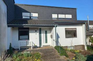 Reihenhaus kaufen in 76337 Waldbronn, Charmantes, gepflegtes 'Familienhaus ' in ruhiger , zentraler Lage Waldbronn