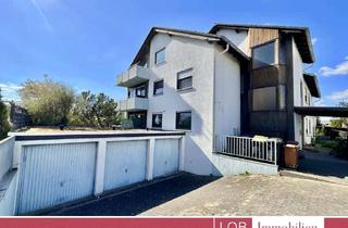 Haus kaufen in 55218 Ingelheim, Solides 5-Familienhaus in attraktiver Feldrandlage – stabile Kapitalanlage mit Entwicklungspotenzial