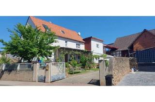 Bauernhaus kaufen in 63543 Neuberg, Großes Bauernhaus mit viel Platz und Potenzial