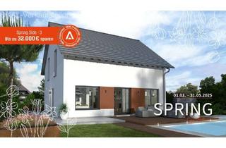Einfamilienhaus kaufen in 56307 Harschbach, AKTION !! DAS KLASSISCHE EINFAMILIENHAUS MIT OFFENER BAUWEISE - Malervorbereitet inkl. Grundstück