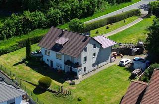 Einfamilienhaus kaufen in 74937 Spechbach, Traumhaus in Traumlage auf großem Anwesen für Mehrgenerationen, Tierfreundliche Familien geeignet!