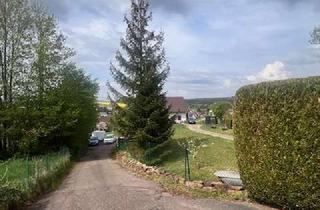 Einfamilienhaus kaufen in 74937 Spechbach, Dein Traumhaus mit Garten in ruhiger Lage?