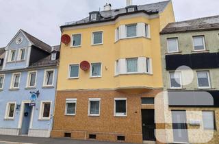 Mehrfamilienhaus kaufen in 95213 Münchberg, Mehrfamilienhaus in Münchberg