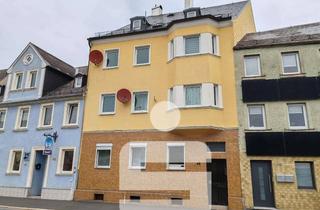 Mehrfamilienhaus kaufen in 95213 Münchberg, Mehrfamilienhaus in Münchberg