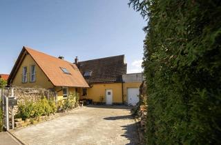 Haus kaufen in 97539 Wonfurt, Atmen Sie durch: Viel Platz für Ihre Familie