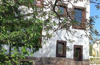 Villa kaufen in 09241 Mühlau, STILVOLLE VILLA FÜR IHR TRAUMLEBEN - FRISCH RENOVIERT