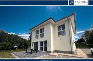 Einfamilienhaus kaufen in 88518 Herbertingen, NEUER PREIS! Zwei Häuser – eine Chance: Modernes EFH plus Bungalow mit Ausbaupotenzial