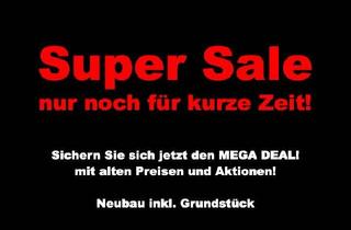 Doppelhaushälfte kaufen in 77866 Rheinau, Schöne Doppelhaushälfte mit großem Grundstück in Memprechtshofen! max. Förderung KFW!
