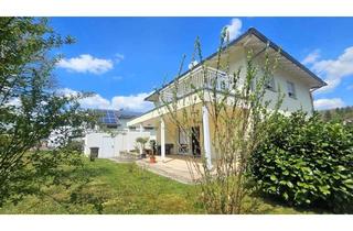 Einfamilienhaus kaufen in 73340 Amstetten, Leben. Genießen. Ankommen. Einfamilienhaus. 73340 Amstetten - KfW-Effizienzhaus 40