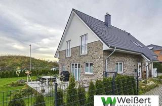 Haus kaufen in 25557 Beldorf, Großzügiges Familienhaus im klassischen Stil Neubauplanung - Niedrigenergiehaus mit Wärmepumpe