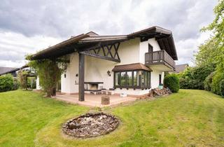 Einfamilienhaus kaufen in 56237 Nauort, Großzügiges Einfamilienhaus mit Sauna, Balkon und Grundstück