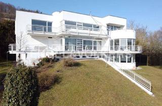 Villa kaufen in 97688 Bad Kissingen, Architektonisches Meisterwerk in exponierter Lage Bad Kissingens