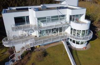 Villa kaufen in 97688 Bad Kissingen, Architektonisches Meisterwerk in exponierter Lage Bad Kissingens