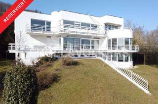 Villa kaufen in 97688 Bad Kissingen, Architektonisches Meisterwerk in exponierter Lage Bad Kissingens