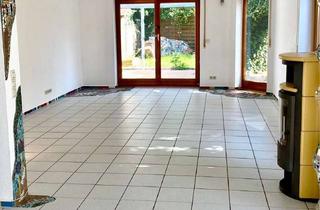 Doppelhaushälfte kaufen in 75378 Bad Liebenzell, Doppelhaushälfte mit Garten