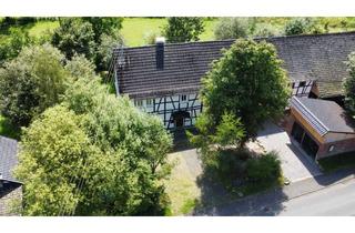 Haus kaufen in 57635 Oberirsen, Kernsaniertes Anwesen mit Ausbaumöglichkeit (2 EW`s) nur 30 Minuten bis Köln/Bonn mit Traumblick!