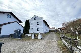 Mehrfamilienhaus kaufen in 84533 Haiming, Schön geschnittenes Mehrfamilienhaus voll vermietet